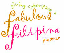 a fabulous filipina web site